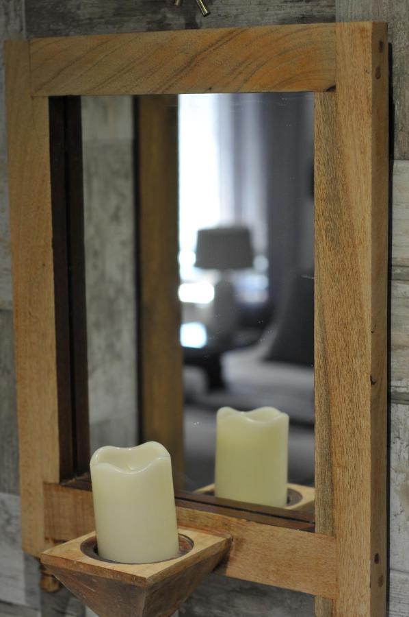 La Bastide Du Bonheur Chambres Et Tables D'Hotes Ger  Luaran gambar